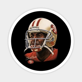 49ers-football Magnet